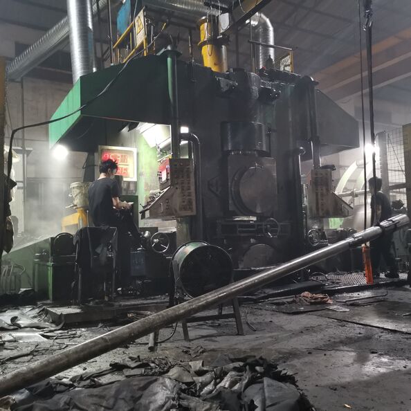 (GuangDong)Foshan Winsco Metal Products Co., Ltd. 工場生産ライン