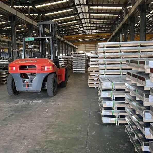(GuangDong)Foshan Winsco Metal Products Co., Ltd. 工場生産ライン
