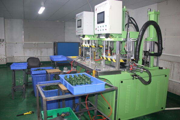 (GuangDong)Foshan Winsco Metal Products Co., Ltd. 工場生産ライン