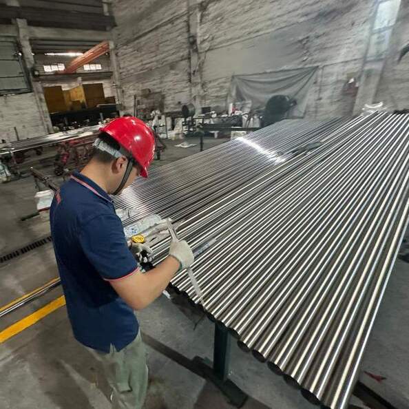 (GuangDong)Foshan Winsco Metal Products Co., Ltd. 工場生産ライン