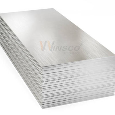 品質  0.7mm Thickness SS Metal Plate 5x10 Feet 1500mmx3000mm Stainless Steel Sheet 316 316L Material Guarantee 工場