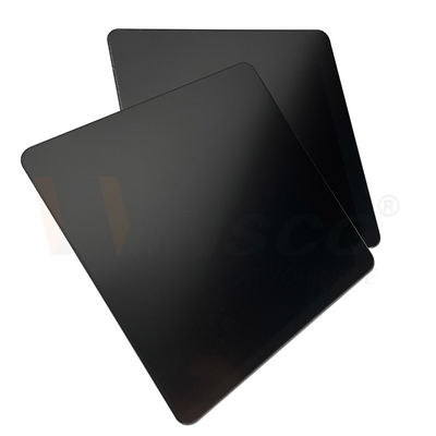 等級201は304 316黒いチタニウムのステンレス鋼装飾的なシートの砂終了する発破を掛けた