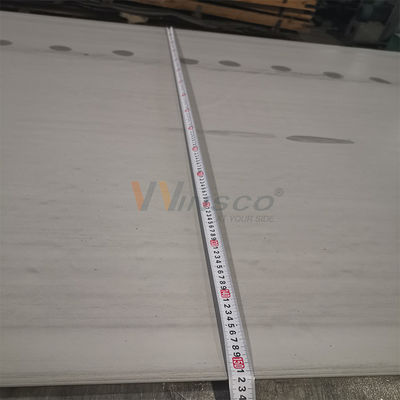 産業のための1000mmx2000mmのつや出しのステンレス鋼PlateプラトンDe Acero Inoxidable