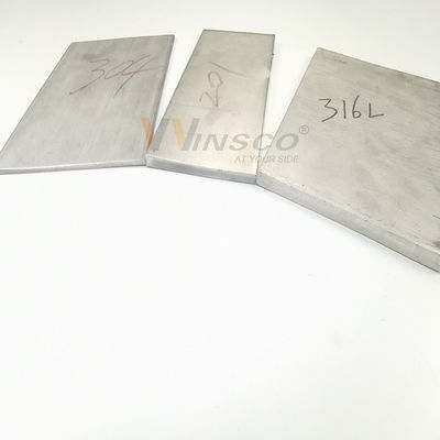 Inoxはカスタム化を受け入れるためにSS 201を304 316つや出しのステンレス鋼 シート広げる