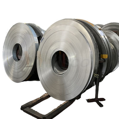 2mmはステンレス鋼のストリップ10-1500mm AISI 316の細長い一片を冷間圧延した