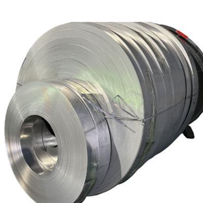 2mmはステンレス鋼のストリップ10-1500mm AISI 316の細長い一片を冷間圧延した