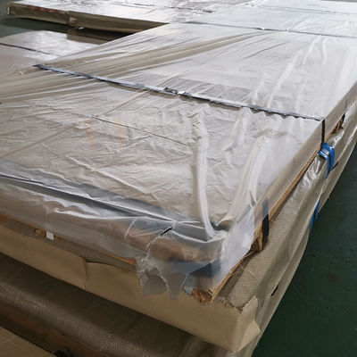 ティスコ 0.7mm 4Ftx8Ft 2B ステンレス鋼板 1220mmx2440mm SS メタルシート 工場 完成