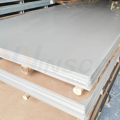配達保証 4ftx8ft 不同鋼 2Bプレート 0.9mm 厚さ 1220mmx2440mm AISI 201 不同鋼ミール仕上げシート