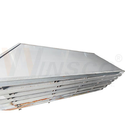新しいスタイル 冷式ロール 原材料 0.4mmx1219mmx2438mm 4ftx8ft 2B 完成品 Ss シート AISI 304 304L