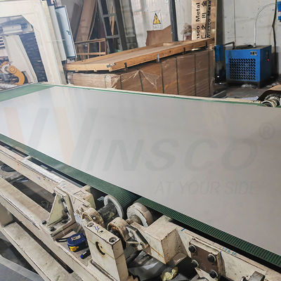 プラスチシティ性 201 クラス 10ftx5ft ステンレスプレート 0.9mm 厚さ 3000mm 帯 1500mm 幅 2b ステンレス鋼金属シート