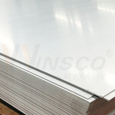溶接性良好 AISI 304 304L 幅1500mm 長さ3000mm 厚さ1.5mm ミル 完成型ステンレス鋼冷通シート