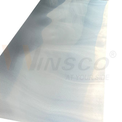 均一厚さ 0.4mm-3.0mm ミールエッジ 201 グレード 不同鋼板 1250mmx2500mm 不同鋼 No.4 4N N4 仕上げシート