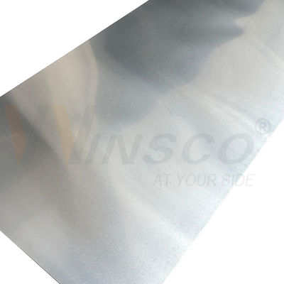 SS 316 厚さ ステンレス金属プレート 1500mmx3000mm ステンレス鋼板No.4 #4 ブラシ 完成品