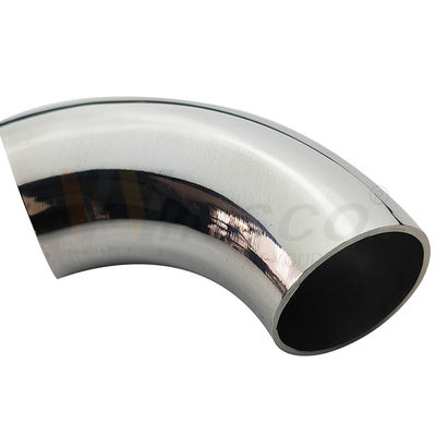SUS 201 304 316 ステンレス バリストラード アクセサリー 1 1/4 インチ 31.8mm 直径 ミラー サテン ステンレス スチール ハンドレール 肘