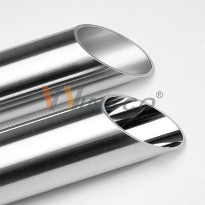 高強度アウステニティック鋼合金 厚さ0.3mm-3.0mm 重用用途