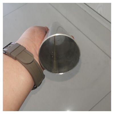 高強度アウステニティック鋼合金 厚さ0.3mm-3.0mm 重用用途
