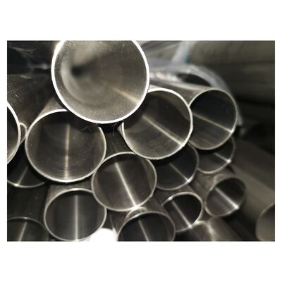 高強度アウステニティック鋼合金 厚さ0.3mm-3.0mm 重用用途