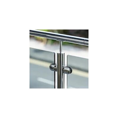 3'' OD 1.2mm-5.0mm 厚さ 不同金属丸管 SUS 201 304 316 ミラーサテン仕上げ 76.2mm ステンレス鋼管