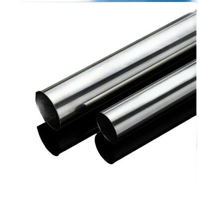 19mm (3/4インチ) 316ステンレス鋼丸管 0.4-3.0mm 肉厚溶接パイプ