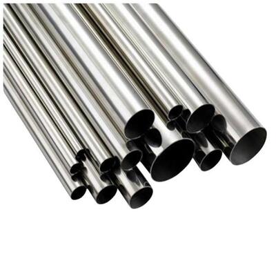 19mm (3/4インチ) 316ステンレス鋼丸管 0.4-3.0mm 肉厚溶接パイプ