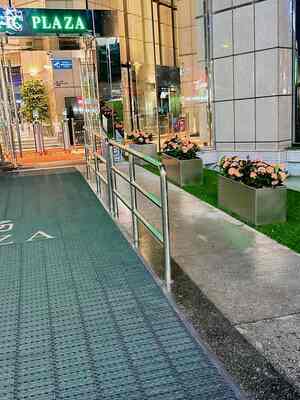 SUS 201 304 316 ステンレス バリストラード アクセサリー 1 1/4 インチ 31.8mm 直径 ミラー サテン ステンレス スチール ハンドレール 肘