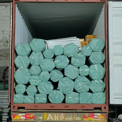 Brushed Finish Stainless Steel Round Tube 201 304 316L Grade for Middle East Projects and Stainless Steel Pipe Handrail Construction