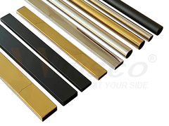 ステンレス鋼Inox